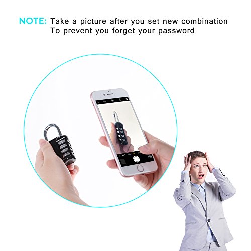 Combination Lock