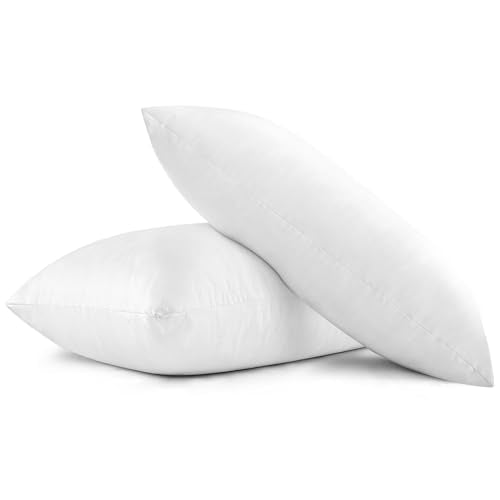 Hotel Collection Bed Pillows for Sleeping