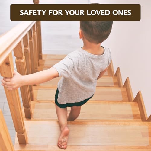 Stair Treads Non Slip