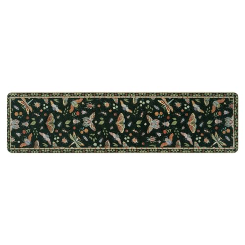 Animal Print Non Slip Stair Treads 15 Pack