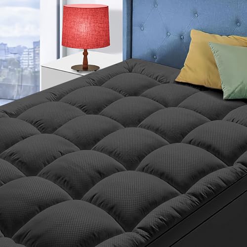 Multi Size Mattress Topper for Back Pain