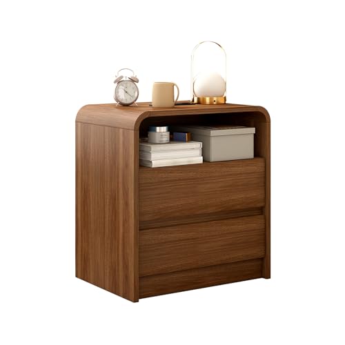 Variation Nightstand for Bedroom