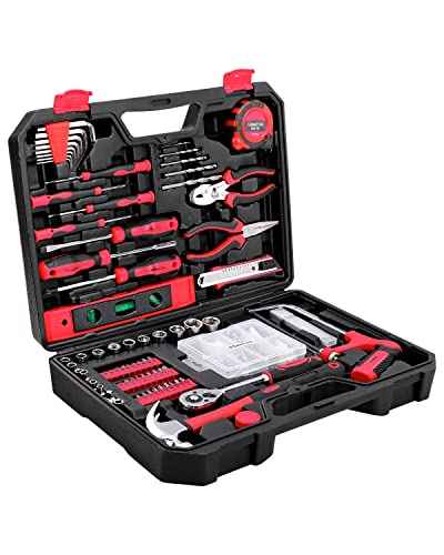 Home Repair Tool Kit