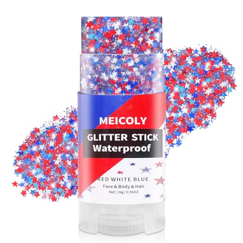 Body Glitter Stick