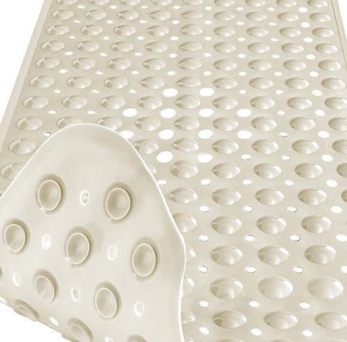 Square Shower Mats Bathtub Mat Non Slip
