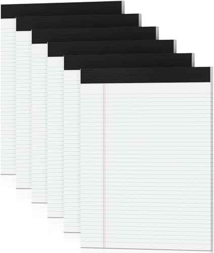 Notepads for Office Work School