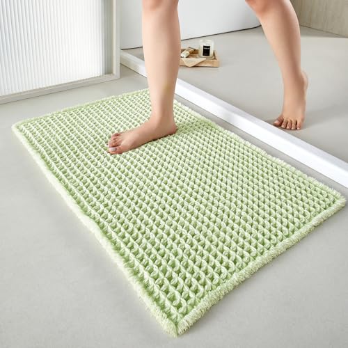 Waffle Bath Mat