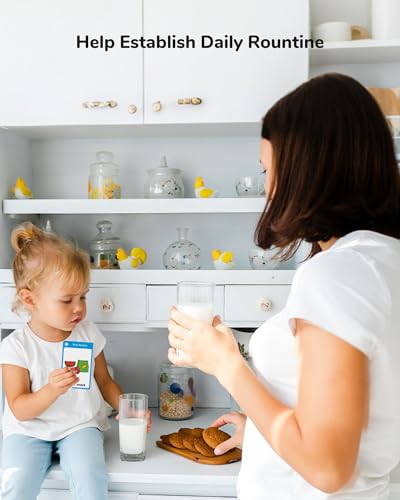 Autism Communication Cards