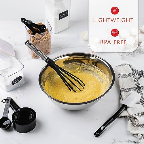 Kitchen Utensils Set 35 PCS Cooking Utensils Set