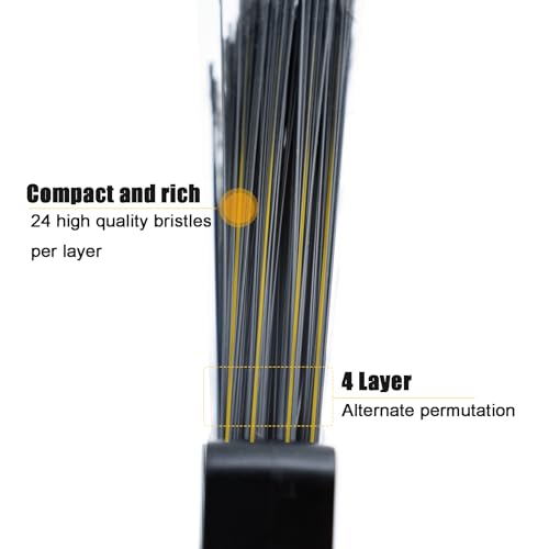 Heavy Duty Commercial Broom
