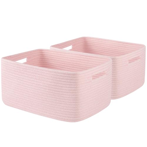 Storage Basket for Shelves
