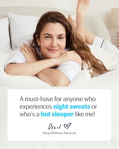 Evercool® Cooling Comforter Blanket for Hot Sleepers