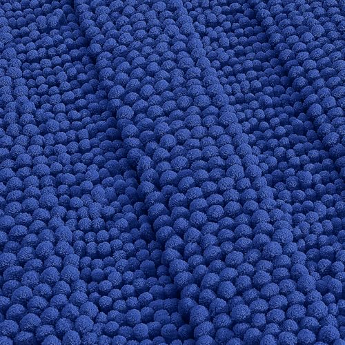 Thick Bathroom Rugs