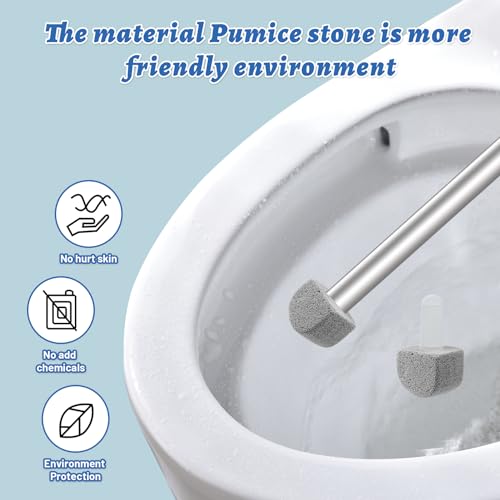 Pumice Stone Toilet Bowl Cleaner Toilet Deep Cleaning