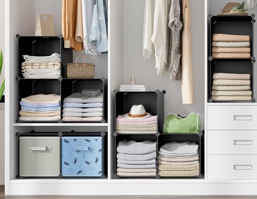 Storage Closet