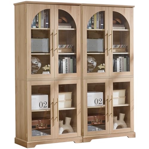 72" Tall Bookshelf
