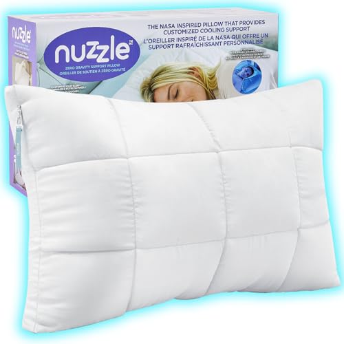 Neck Pillow AdjustablPillow