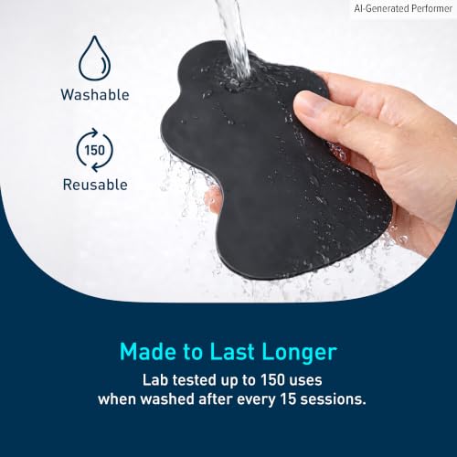 Long Life Pads