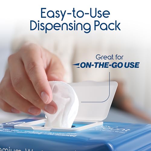 Adult Wet Wipes