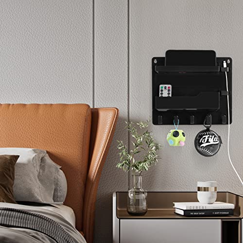 Bedside Shelf