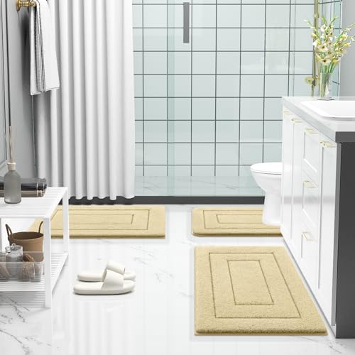 Bathroom Rugs