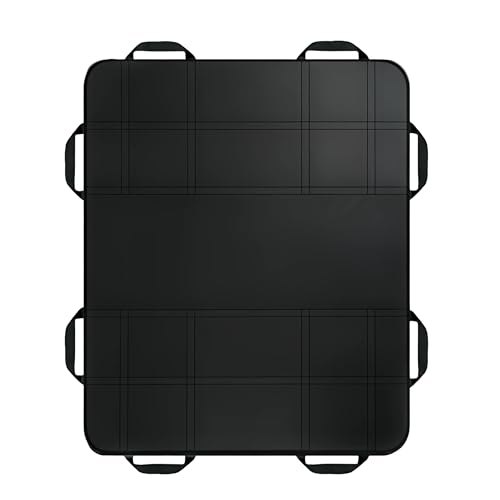 Positioning Bed Pad