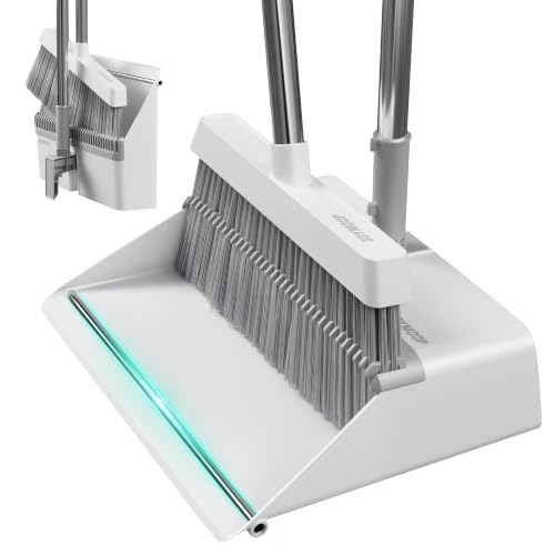 Household & Commercial Dustpans