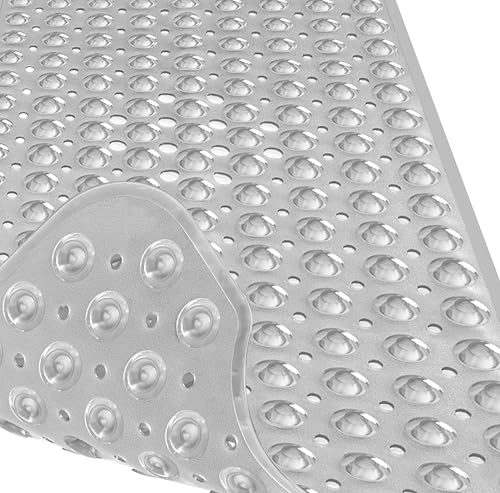 Square Shower Mats Bathtub Mat Non Slip