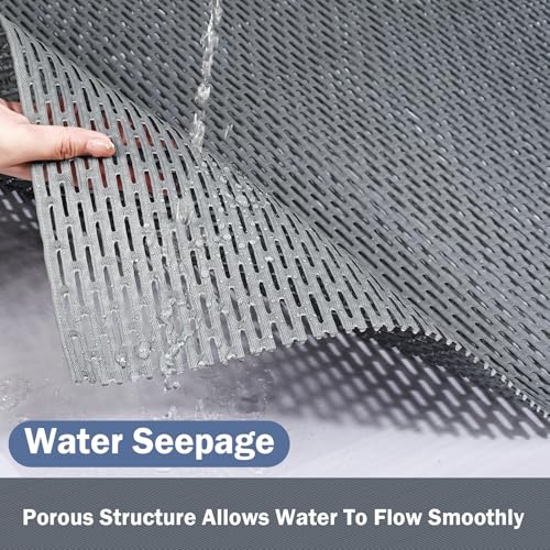 Bathroom Non Slip Shower Mat