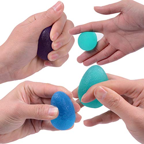 Stress Balls for Adults
