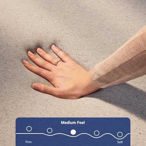 Sleep Element Twin Mattress