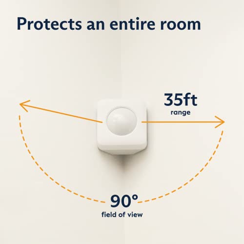 12 Piece Wireless Home Security System w