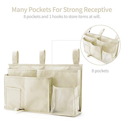 Bunk Bed Organizer