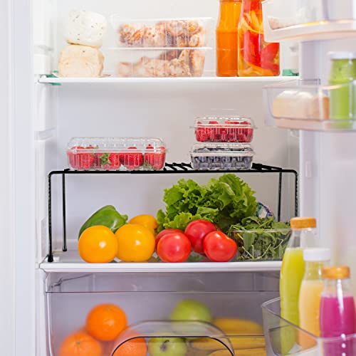 Stainless Kitchen Storage Organizer