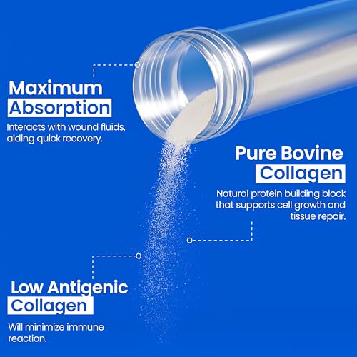 Collagen Dressing