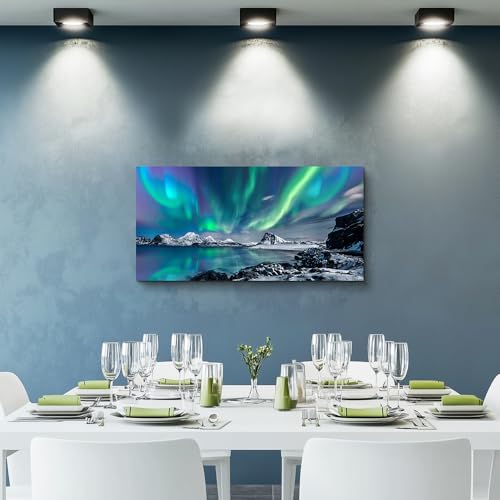Modern Fashion Canvas Wall Art