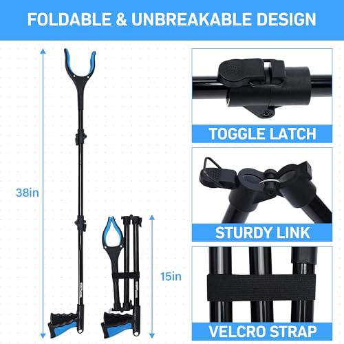 Grabber Reacher Tool