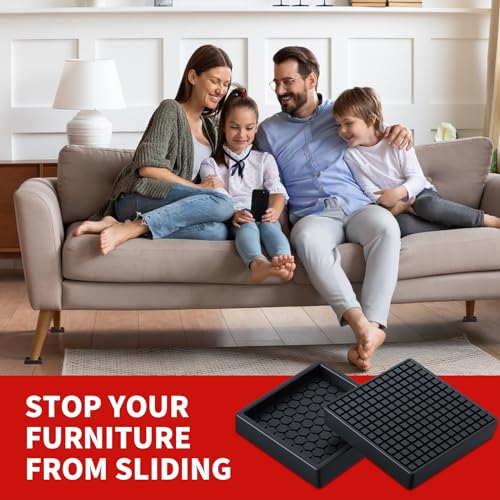 Non Slip Furniture Pads