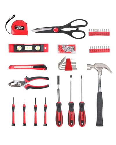 Home Repair Tool Kit
