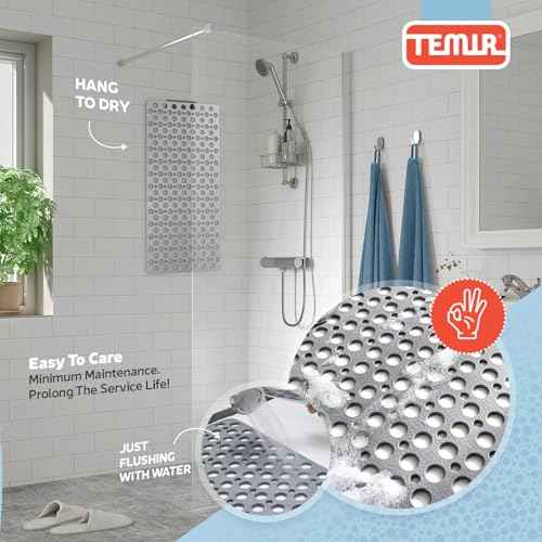 Non Slip Bathtub Mat for Shower