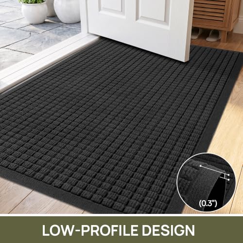 Front Door Mat Outside Entrance