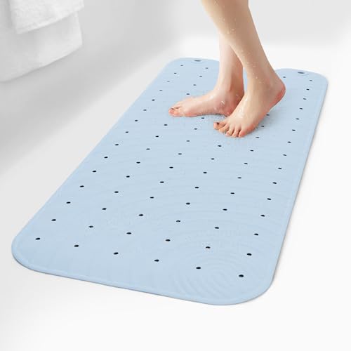 Rubber Bathtub Mat