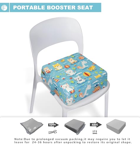 Toddler Booster Seat for Dining Table