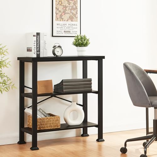 Bookshelf Industrial Book Shelf