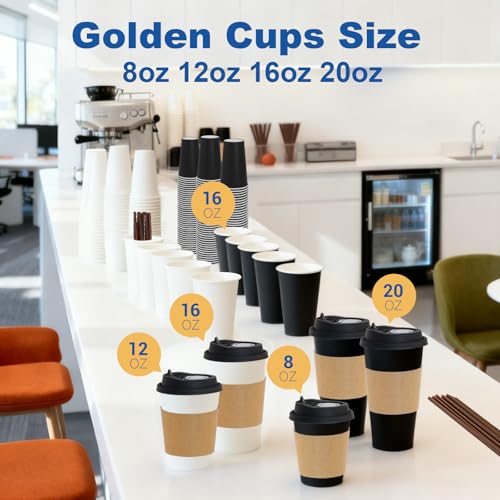 Disposable Cups