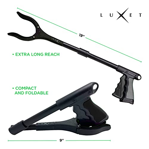 Grabber Reacher Tool 19 Inch Long
