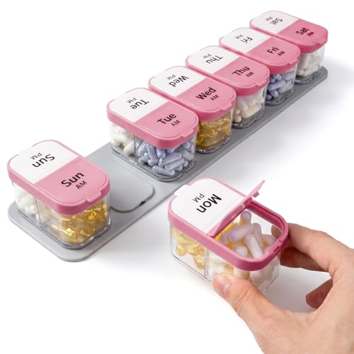 Pill Box A 273