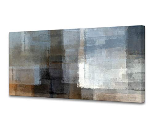 Framed Wall Art Canvas Painting for Wall Decor