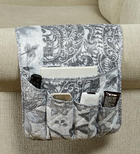 Multi Color & Design Couch Armrest Covers