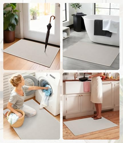 Bathroom Rugs Mat